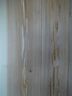 Pecky Cypress